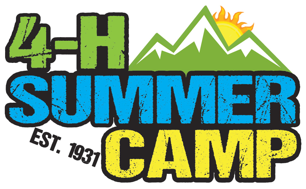 4H Summer Camp Hosted by L.A. County 4H Home